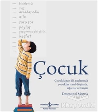 Çocuk - 1