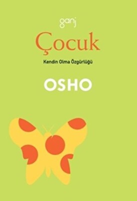 Çocuk - Ganj Kitap