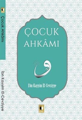 Çocuk Ahkamı - Ehil Yayınları