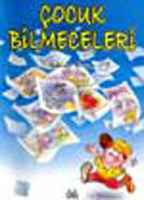 Çocuk Bilmeceleri - 1