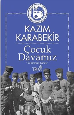 Çocuk Davamız - Bilgeoğuz Yayınları