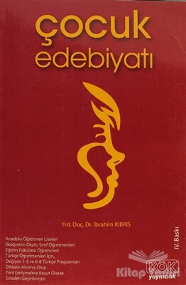 Çocuk Edebiyatı - Kök Yayıncılık