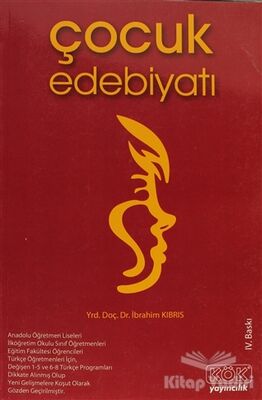 Çocuk Edebiyatı - 1