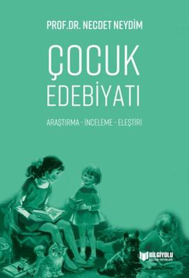 Çocuk Edebiyatı - 1