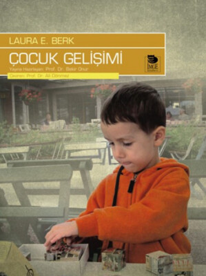 Çocuk Gelişimi - İmge Kitabevi Yayınları