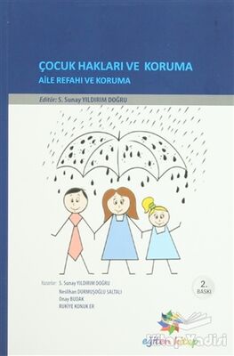 Çocuk Hakları ve Koruma - 1