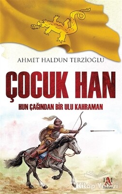 Çocuk Han - Panama Yayıncılık