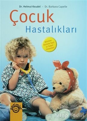 Çocuk Hastalıkları - 1