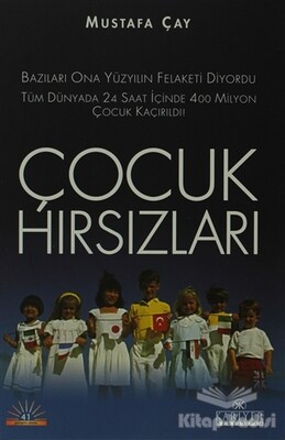 Çocuk Hırsızları - 1