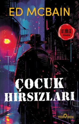 Çocuk Hırsızları - Yediveren Yayınları