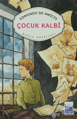 Çocuk Kalbi - Şule Yayınları