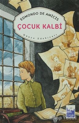 Çocuk Kalbi - 1