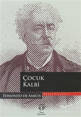 Çocuk Kalbi - Tema Yayınları