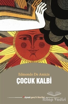 Çocuk Kalbi - Dipnot Yayınları