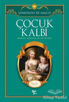 Çocuk Kalbi - Halk Kitabevi