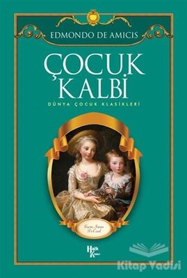 Çocuk Kalbi - 1