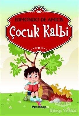 Çocuk Kalbi - Yeti Kitap