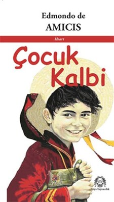 Çocuk Kalbi - Arya Yayıncılık