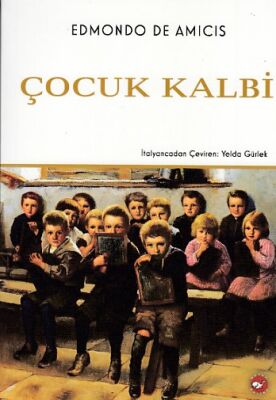 Çocuk Kalbi - 1