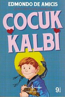 Çocuk Kalbi - 1