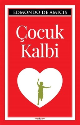 Çocuk Kalbi - Sıfır 6 Yayınevi