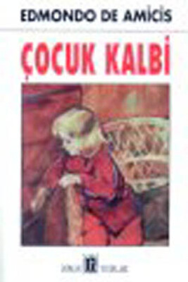 Çocuk Kalbi - Oda Yayınları