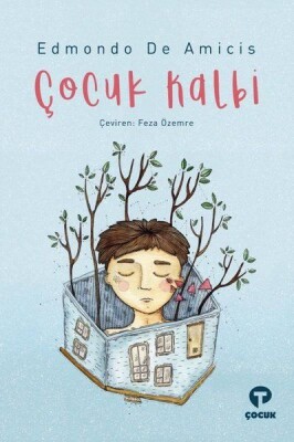 Çocuk Kalbi - Turkuvaz Çocuk
