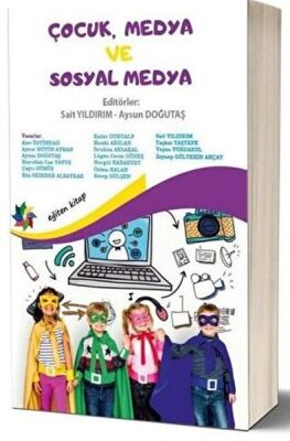 Çocuk, Medya ve Sosyal Medya - 1
