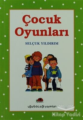 Çocuk Oyunları - 1