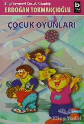 Çocuk Oyunları - 1