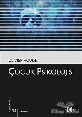 Çocuk Psikolojisi - Dost Kitabevi Yayınları