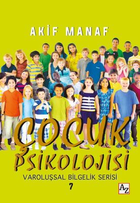 Çocuk Psikolojisi - 1