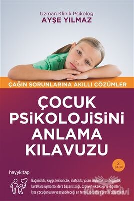 Çocuk Psikolojisini Anlama Kılavuzu - 1