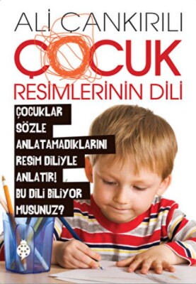 Çocuk Resimlerinin Dili - Uğurböceği Yayınları