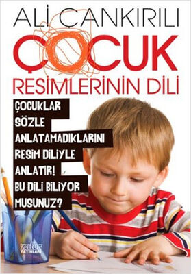 Çocuk Resimlerinin Dili - 1