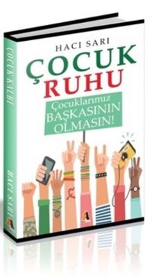 Çocuk Ruhu - Akis Kitap