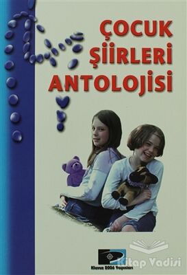 Çocuk Şiirleri Antolojisi - 1