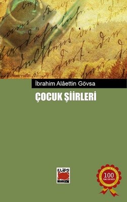 Çocuk Şiirleri - Elips Kitap