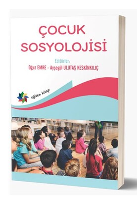 Çocuk Sosyolojisi - Eğiten Kitap