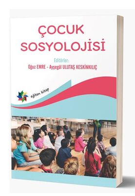 Çocuk Sosyolojisi - 1