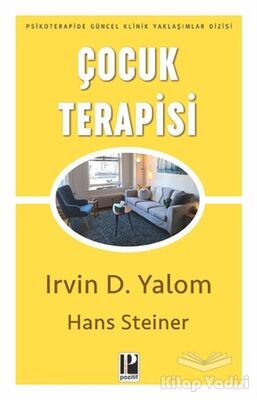 Çocuk Terapisi - 1