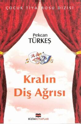 Çocuk Tiyatrosu Dizisi - Kralın Diş Ağrısı - 1