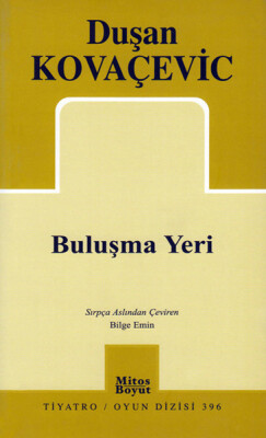 Çocuk Tiyatrosu mu Dediniz? - Mitos Yayınları