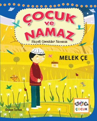 Çocuk ve Namaz - 1