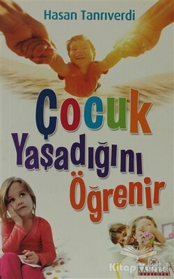 Çocuk Yaşadığını Öğrenir - Kariyer Yayınları