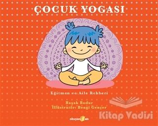 Çocuk Yogası - 1