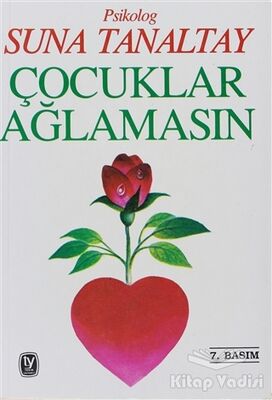 Çocuklar Ağlamasın - 1