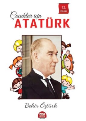Çocuklar İçin Atatürk - Altaylı