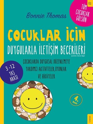 Çocuklar İçin Duygularla İletişim Becerileri - Sola Kidz