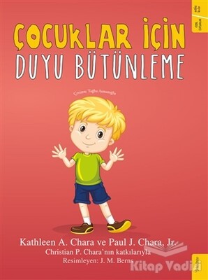 Çocuklar İçin Duyu Bütünleme - Sola Kidz